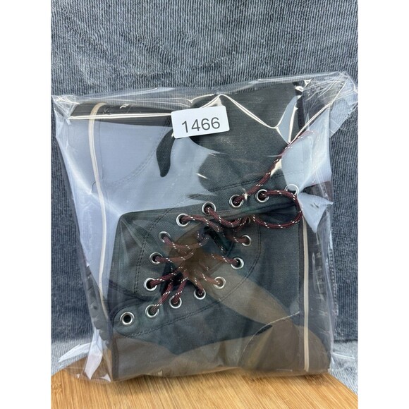 Sorel Cozy 1964 Winter Boot Womens Size 7.5 Black Snow Outdoors Canvas Lined - Picture 12 of 12
